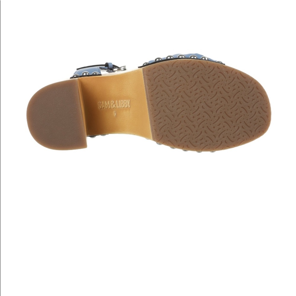 Sam & Libby Sandals - Picture 4 of 5